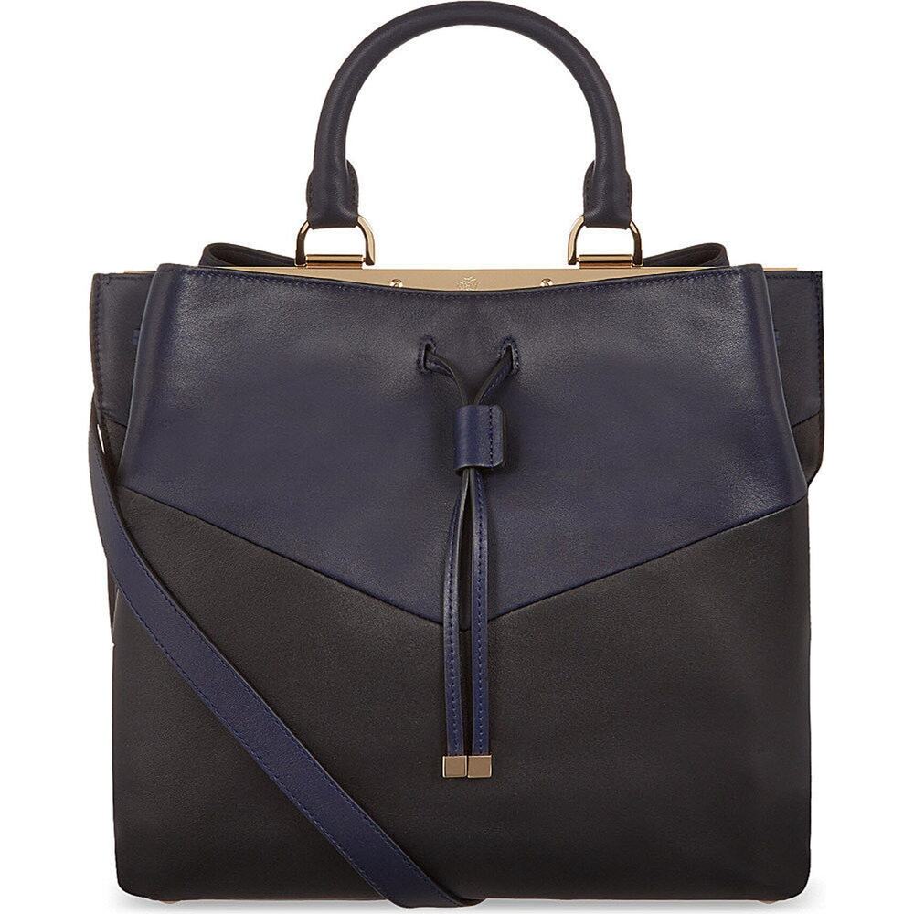 2.2k MULBERRY Kensington Large Bag Handbag Purse Leather NWT